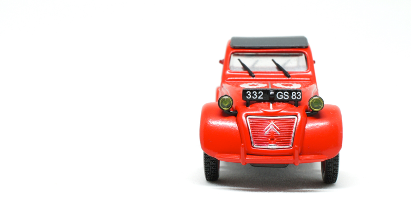 Illustration for article titled LaLD Car Week - French Wacky Wednesday: Le Pompier de l'Hydre